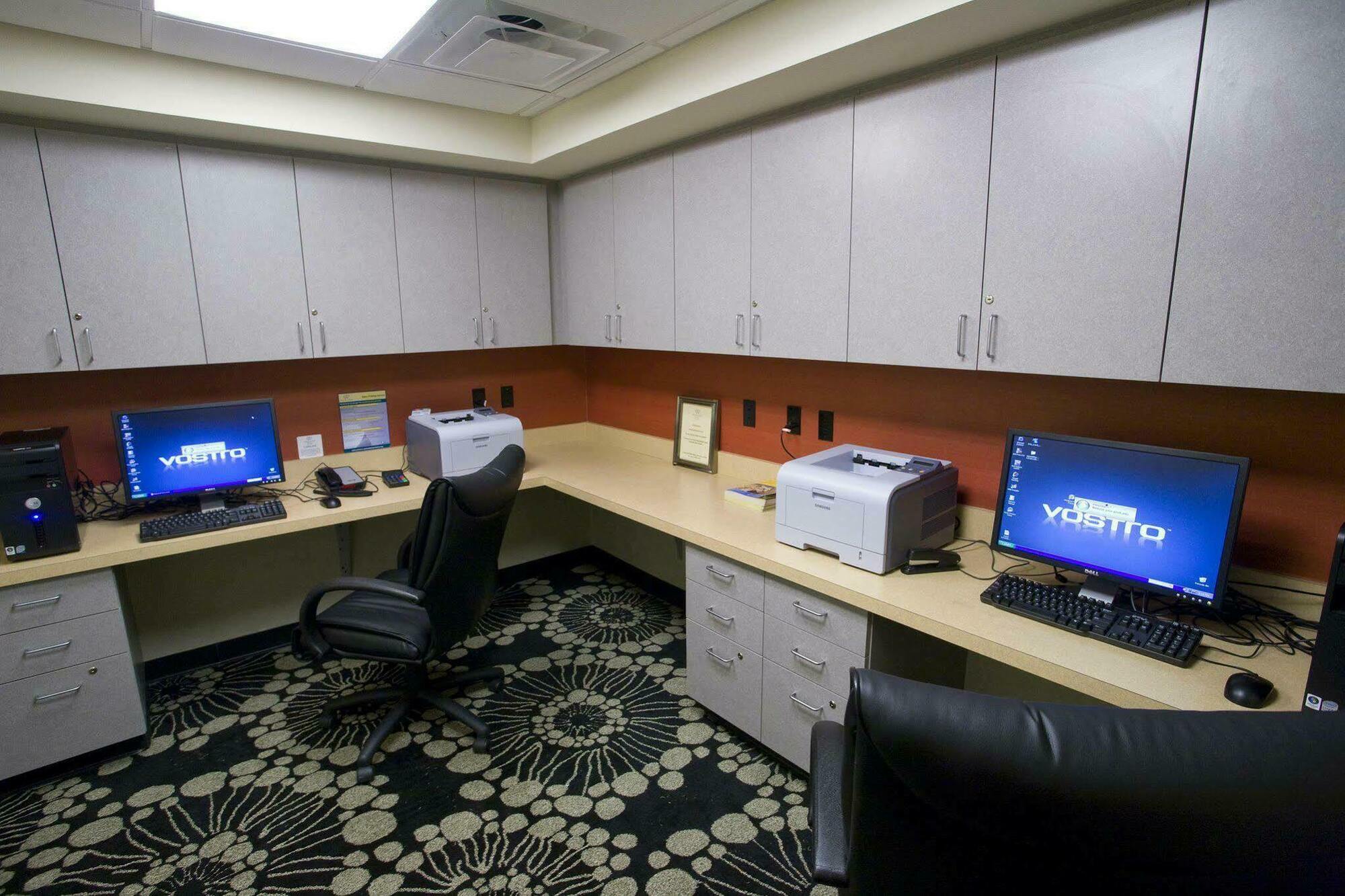 Doubletree By Hilton Hotel Chattanooga Downtown Faciliteter billede